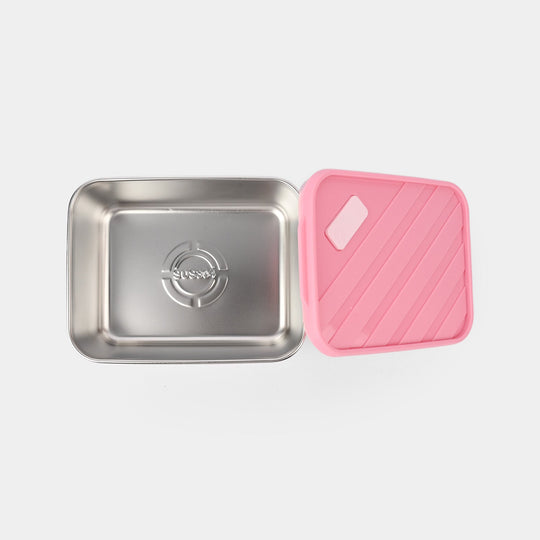 Plastic Lunch Box for Kids