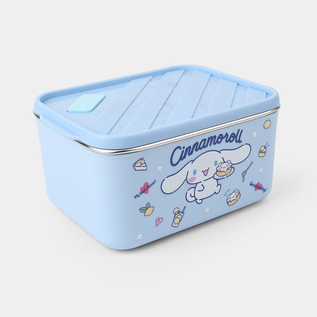 Plastic Lunch Box for Kids