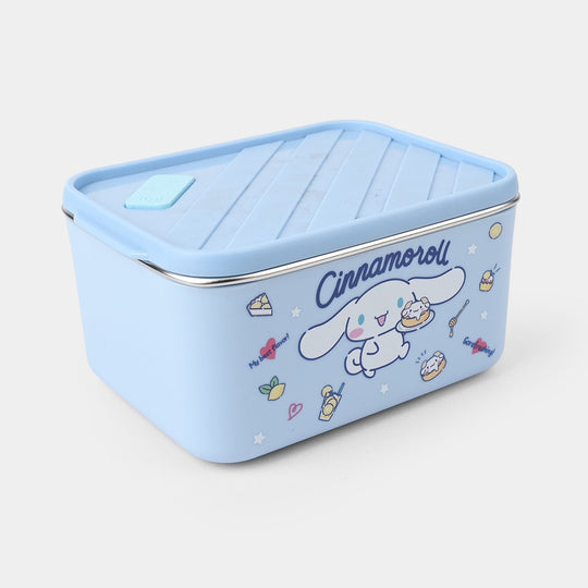 Plastic Lunch Box for Kids