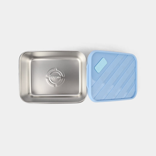 Plastic Lunch Box for Kids