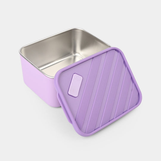 Plastic Lunch Box for Kids