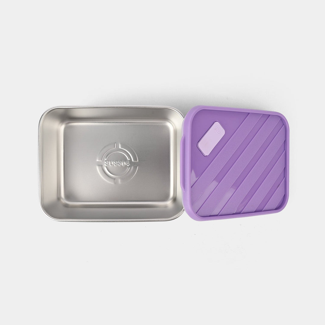 Plastic Lunch Box for Kids