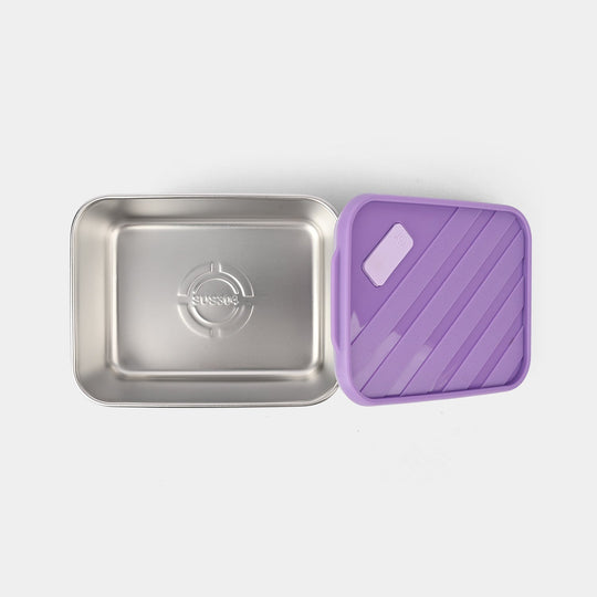 Plastic Lunch Box for Kids
