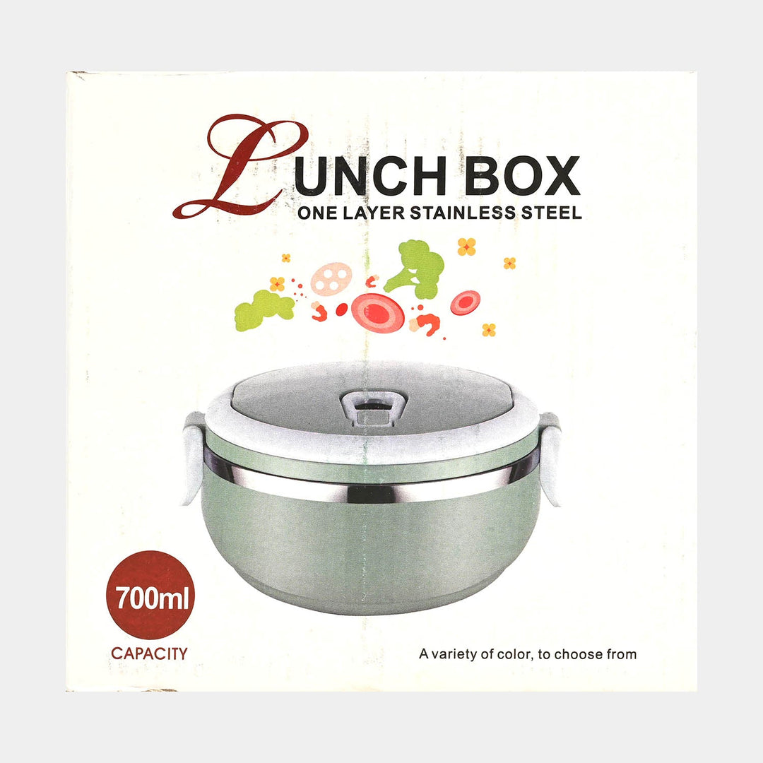 School Lunch Box Round 1 Layer