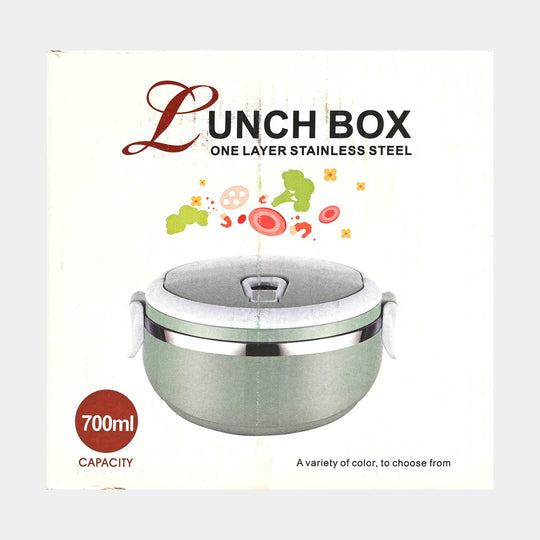 School Lunch Box Round 1 Layer