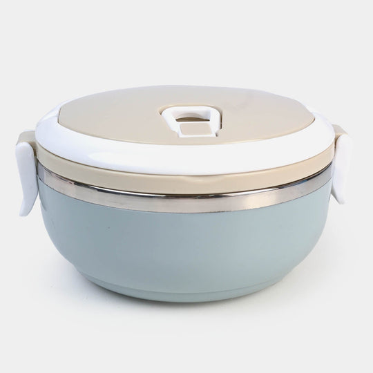 School Lunch Box Round 1 Layer