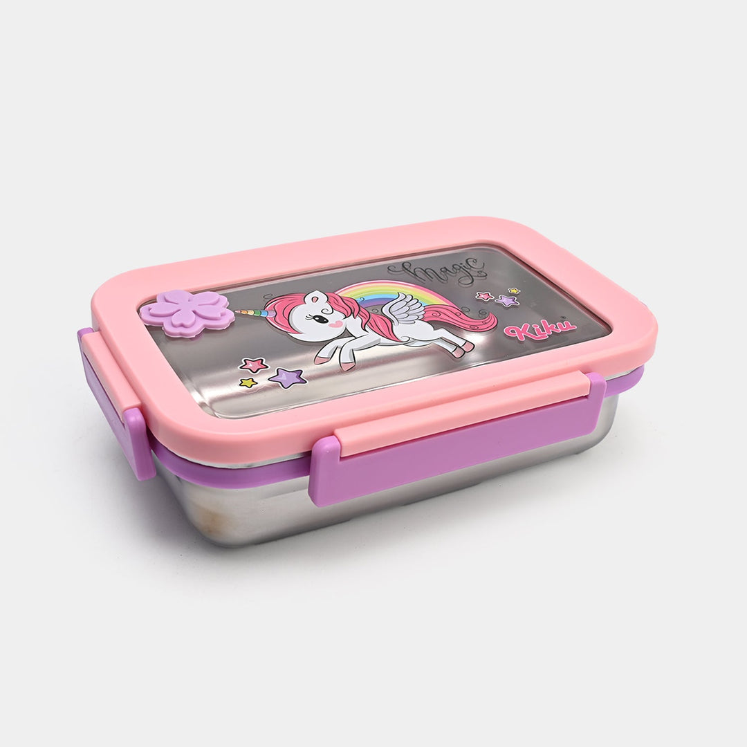 Stainless Steel Lunch Box for Kids