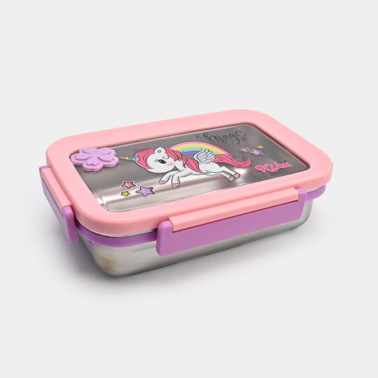 Stainless Steel Lunch Box for Kids