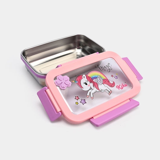 Stainless Steel Lunch Box for Kids