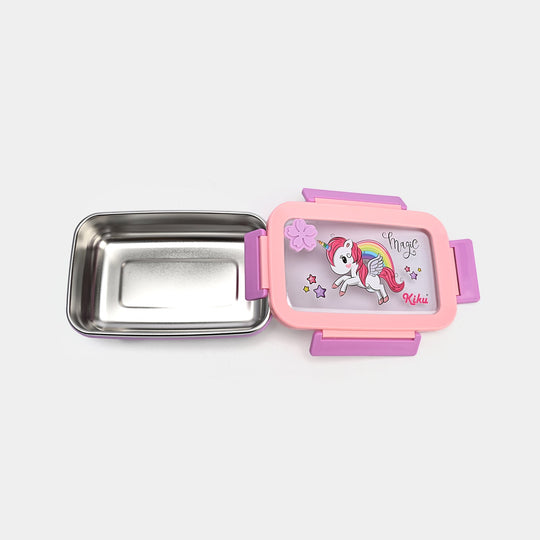Stainless Steel Lunch Box for Kids