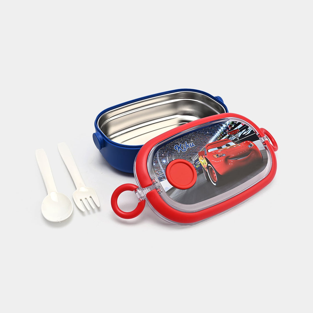 Stainless Steel Lunch Box for Kids