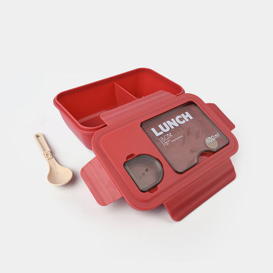 Plastic Lunch Box for Kids