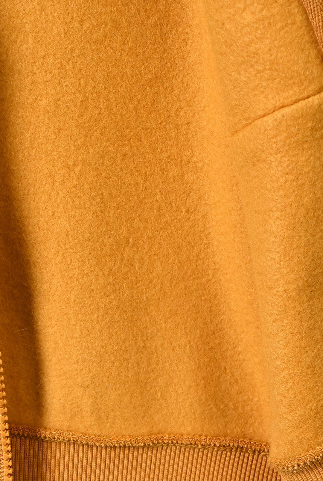 Boys Fleece Knitted Jacket Newyork-Yellow