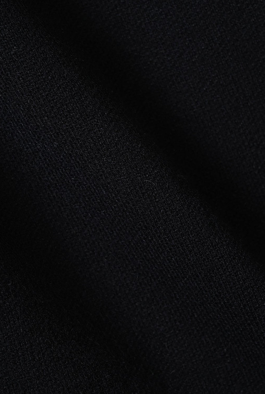 Boys Acrylic Sweater-Lakers-BLACK
