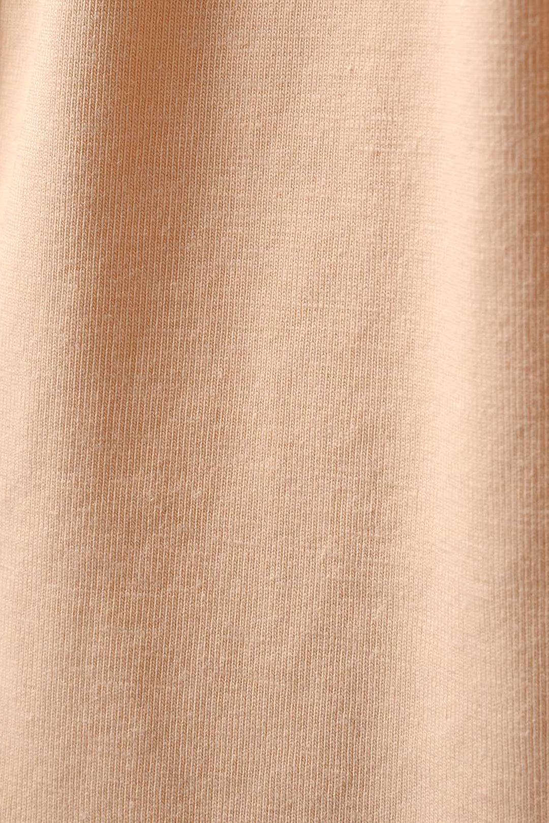 Infant Girls Lycra Jersey Tights - Camel