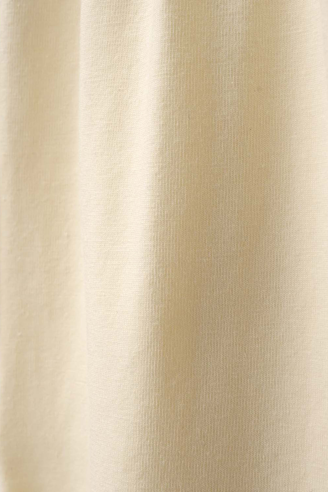 Infant Girls Lycra Jersey Tights - Cream