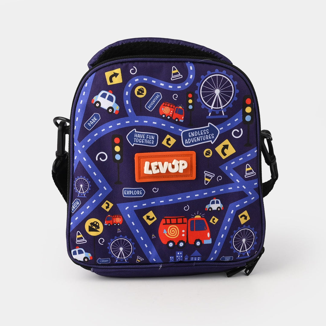 Lunch Bag for Kids