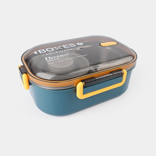 Stainless Steel Lunch Box for Kids