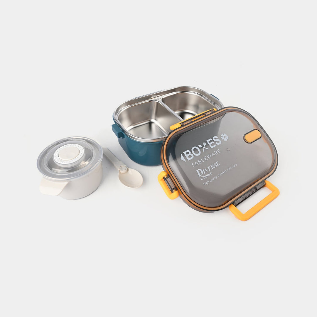 Stainless Steel Lunch Box for Kids