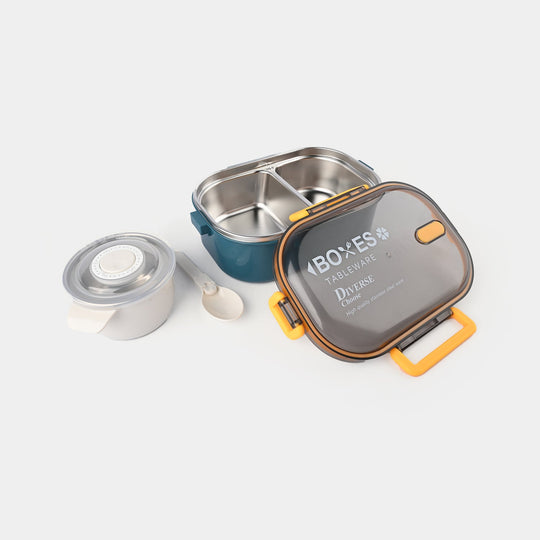 Stainless Steel Lunch Box for Kids