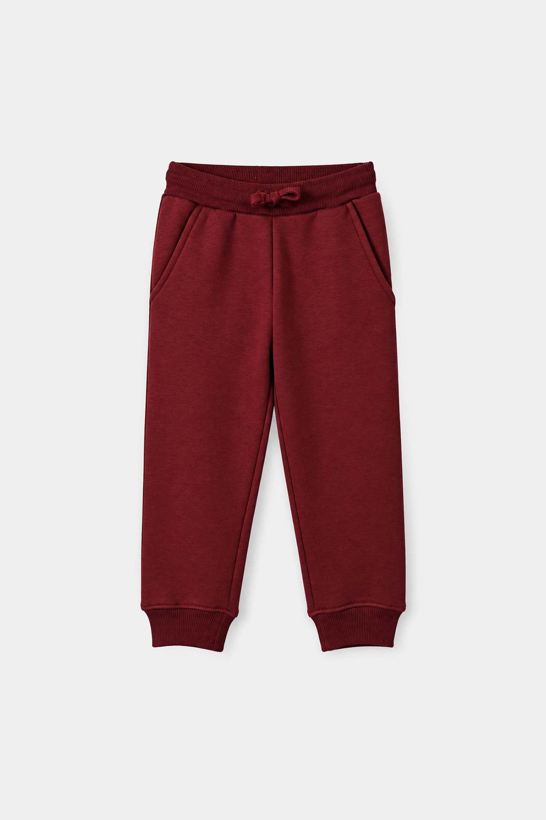 Boys Fleece 2 Piece Suit Authentic