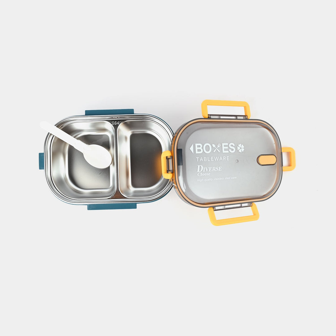 Stainless Steel Lunch Box for Kids
