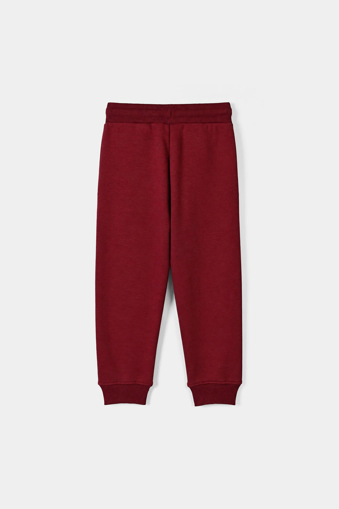 Boys Fleece 2 Piece Suit Authentic