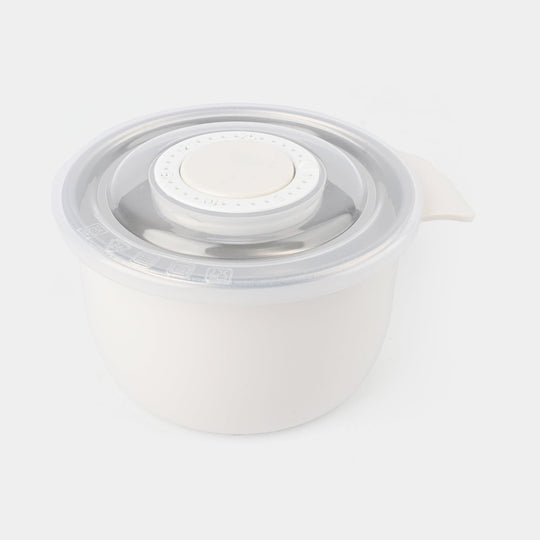 Stainless Steel Lunch Box for Kids