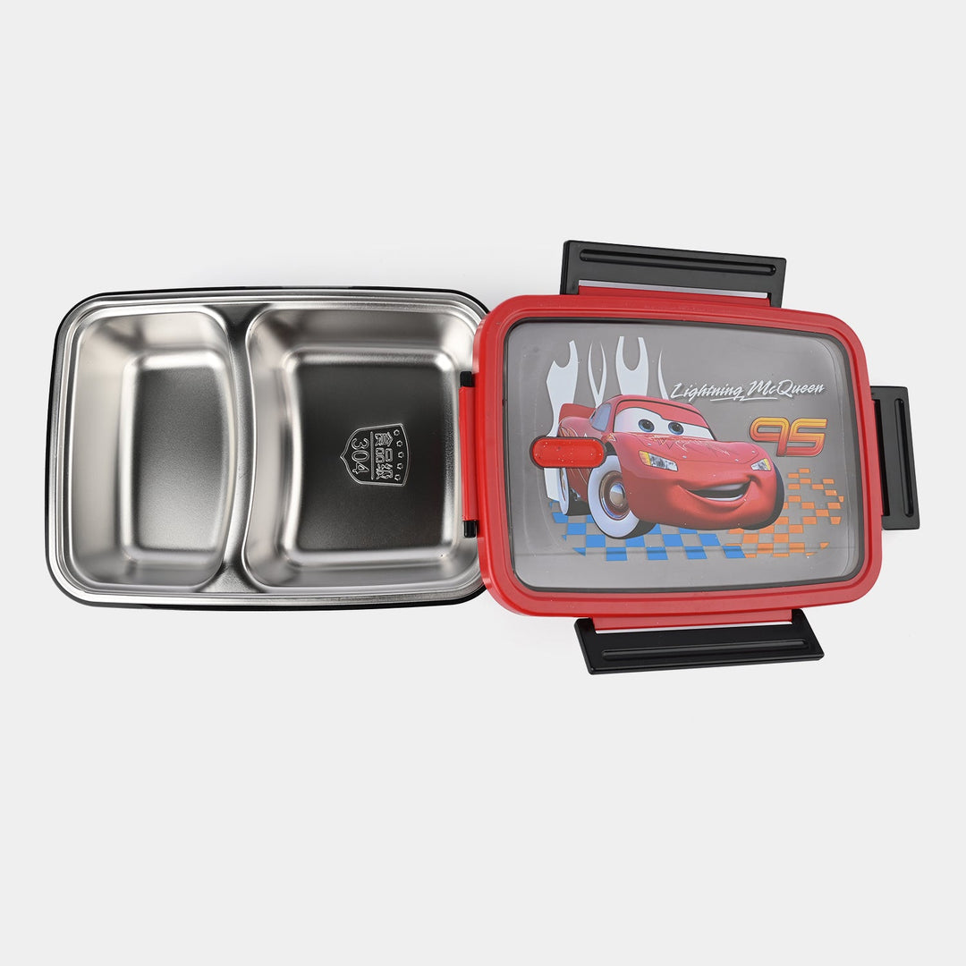 Stainless Steel Lunch Box for Kids