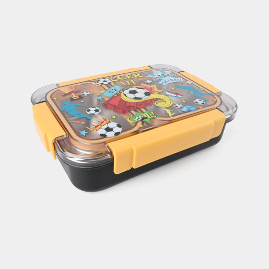 Stainless Steel Lunch Box for Kids