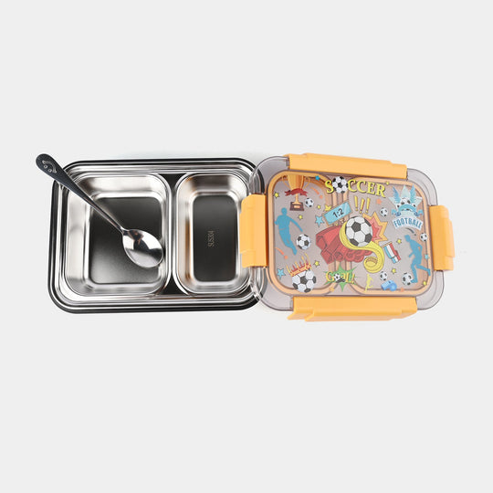 Stainless Steel Lunch Box for Kids