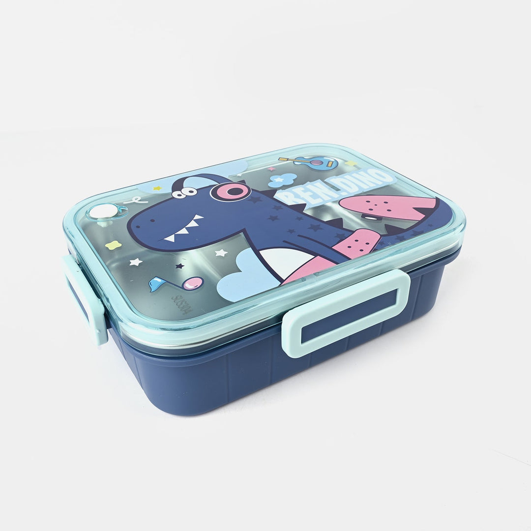 Stainless Steel Lunch Box for Kids