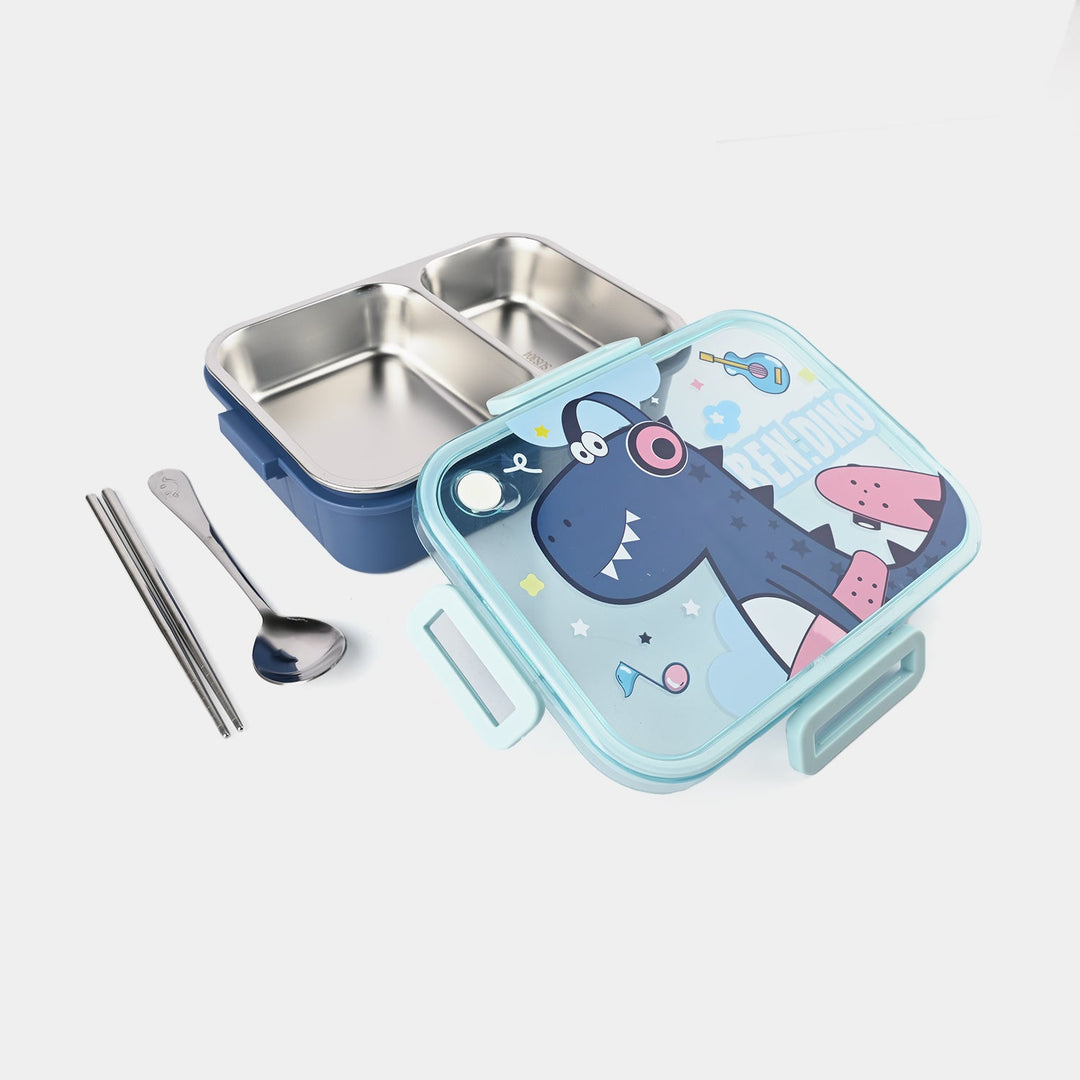 Stainless Steel Lunch Box for Kids