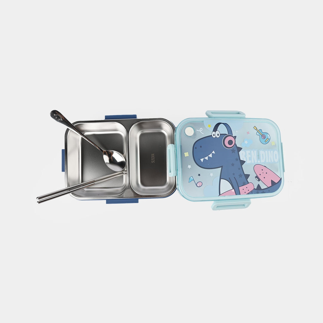 Stainless Steel Lunch Box for Kids