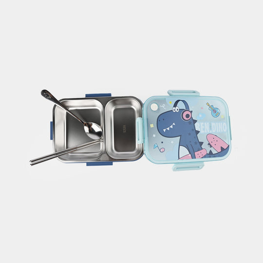 Stainless Steel Lunch Box for Kids