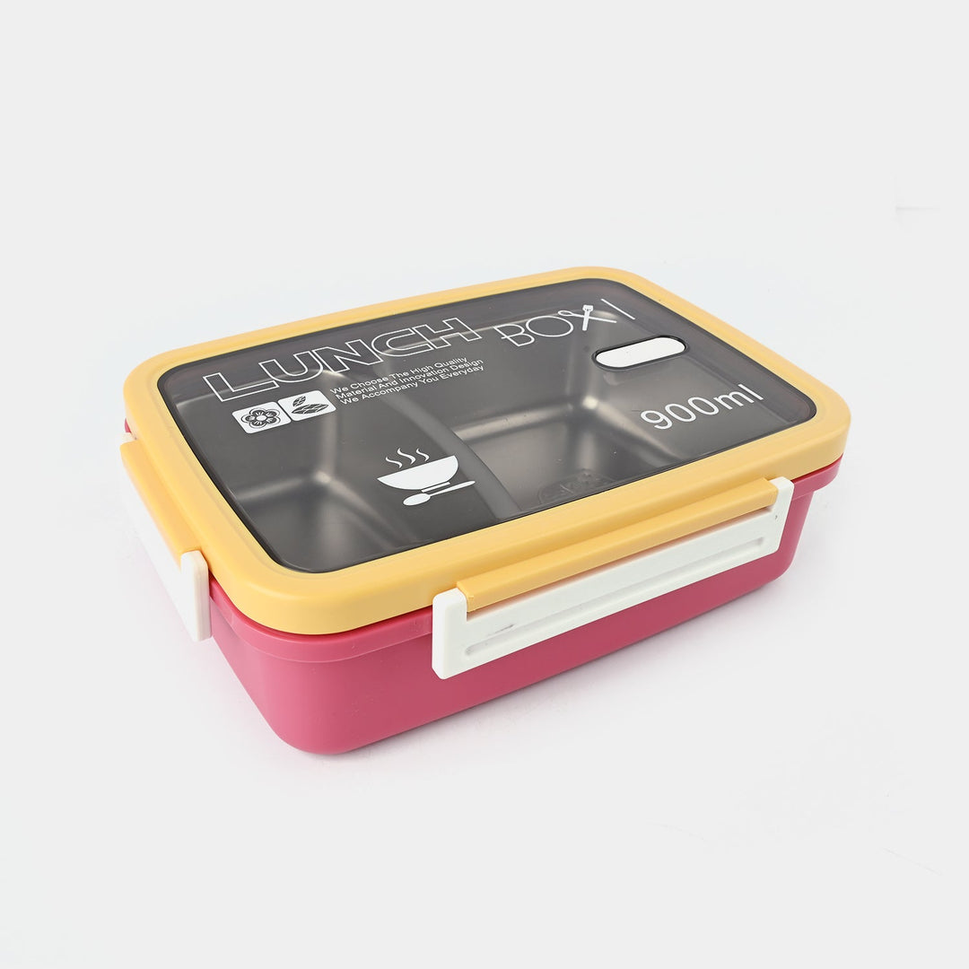 Stainless Steel Lunch Box for Kids