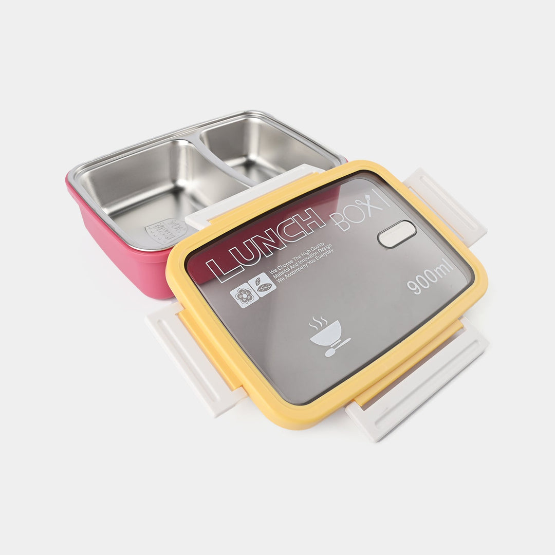 Stainless Steel Lunch Box for Kids
