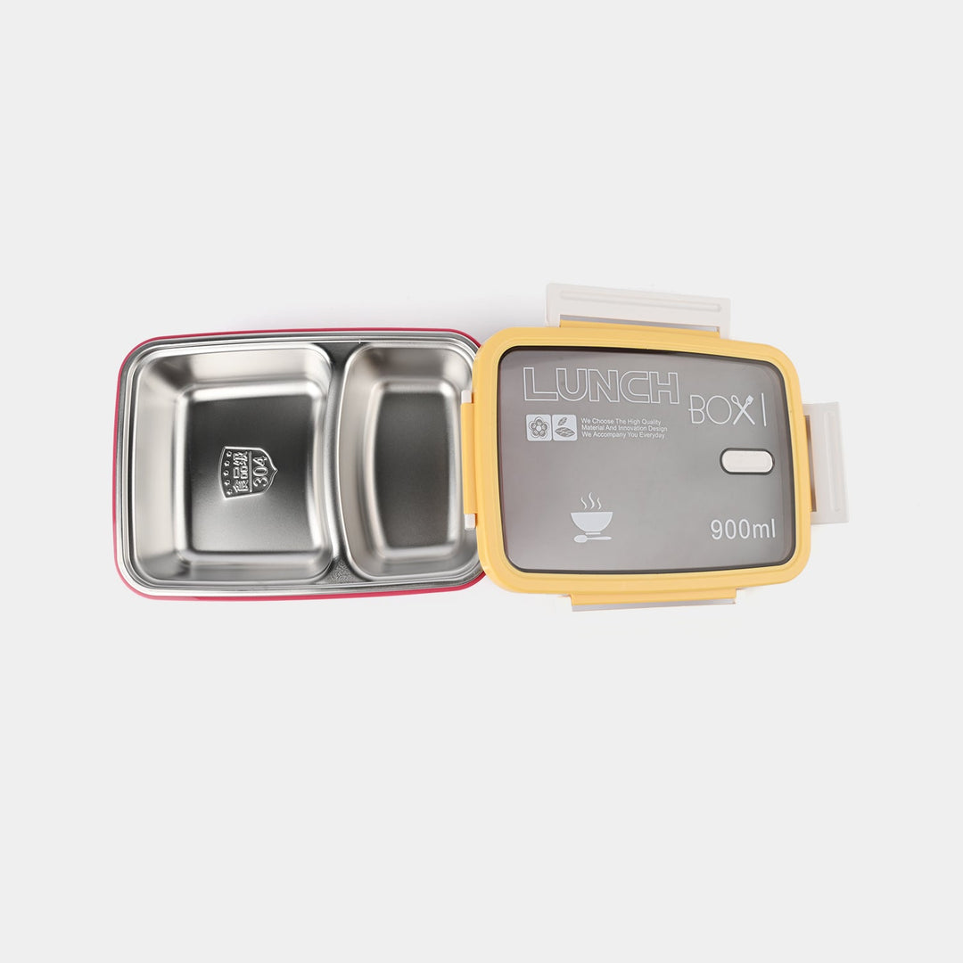 Stainless Steel Lunch Box for Kids