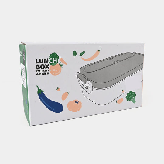 Stainless Steel Lunch Box for Kids