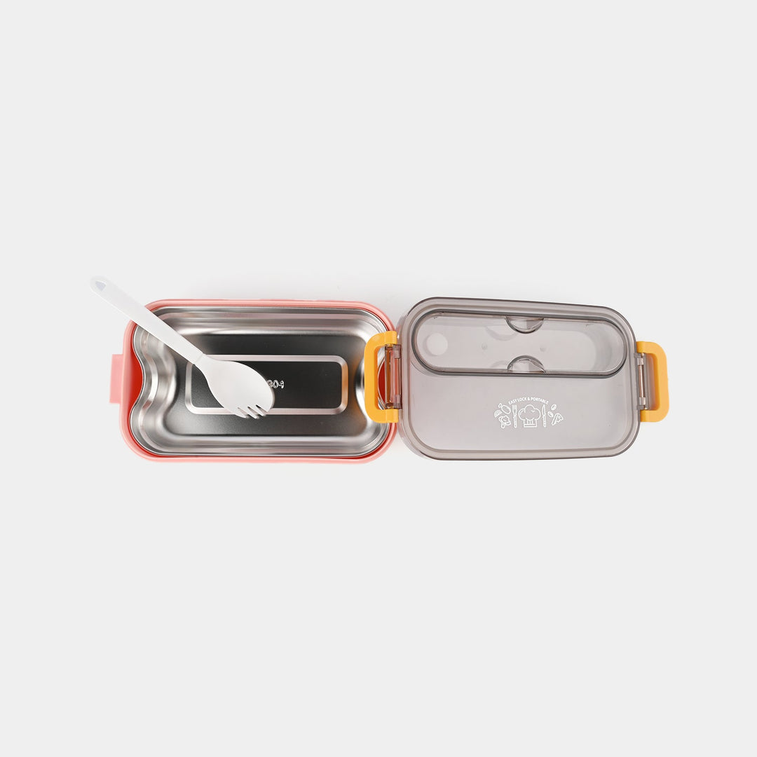 Stainless Steel Lunch Box for Kids
