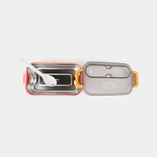 Stainless Steel Lunch Box for Kids