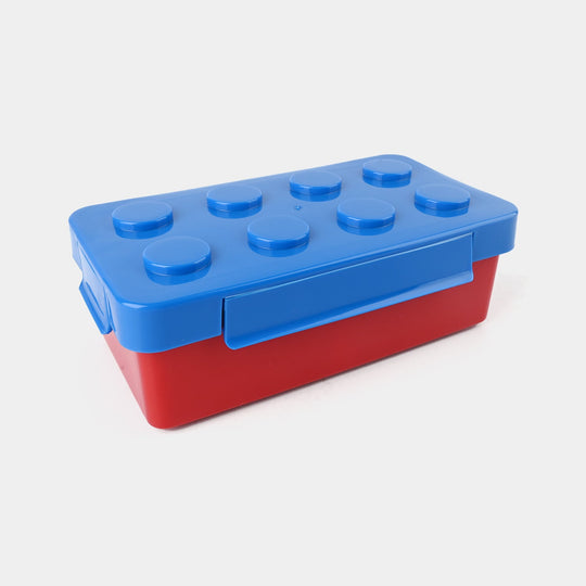 Plastic Lunch Box for Kids