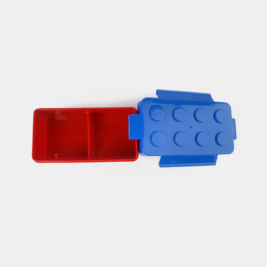 Plastic Lunch Box for Kids