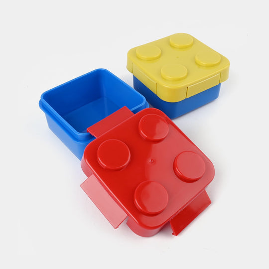 Plastic Lunch Box for Kids