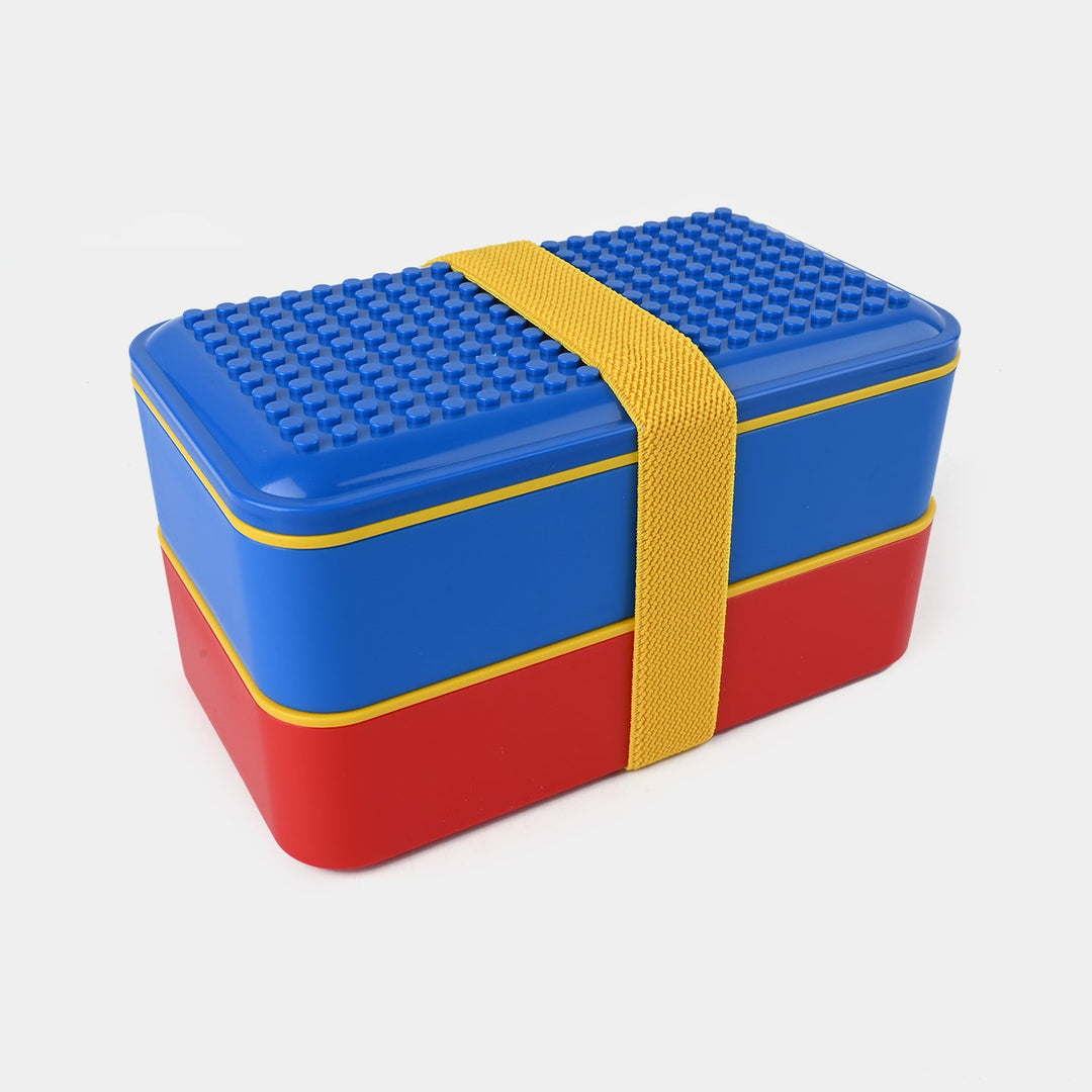 Plastic Lunch Box for Kids