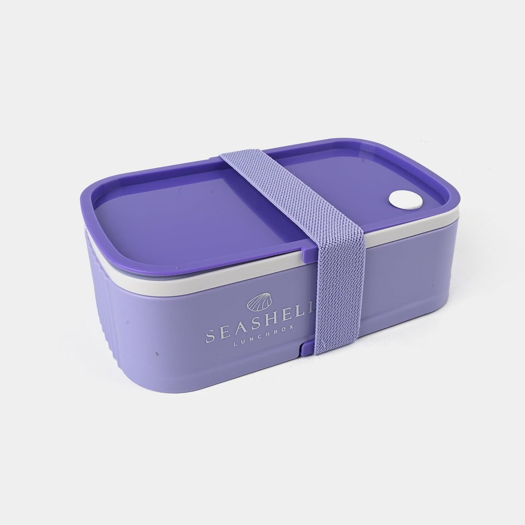 Plastic Lunch Box for Kids
