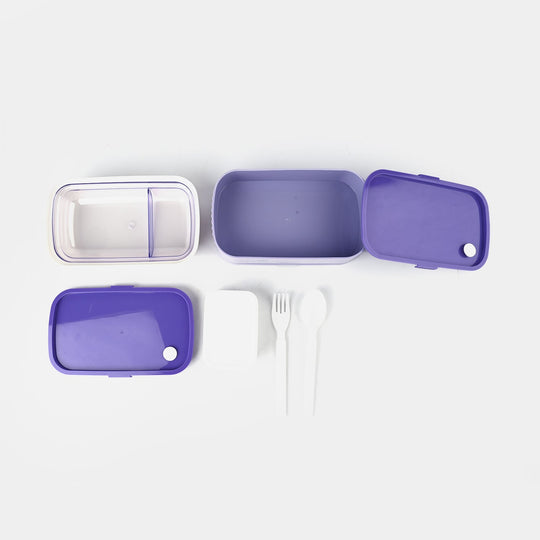 Plastic Lunch Box for Kids