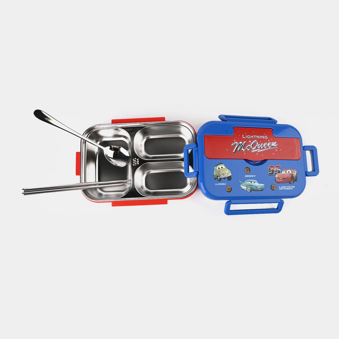 Stainless Steel Lunch Box for Kids