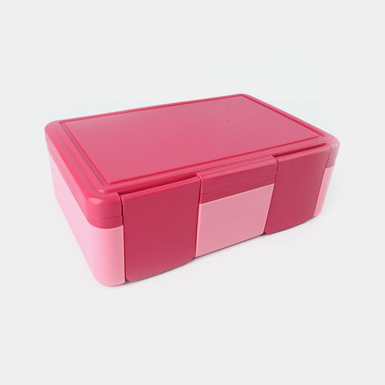 Plastic Lunch Box for Kids