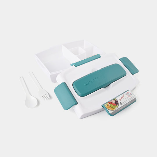 Plastic Lunch Box for Kids